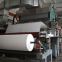 Tissue Paper Napkin Making Machine，1880mm high speed toilet paper machine