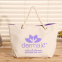 Shopping bag cotton&linen handbag promotion gift