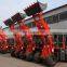 Map wheel loader CS915 loader