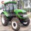 2016 новый трактор 4WD 110 л.с. для продажи