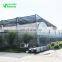 Commercial 200 Micron Uv Resistant Plastic Film Greenhouse