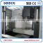 VMC7032 cnc machine center Full protection cnc milling machine with fanuc siemens