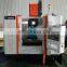 Small VMC Cnc Frame Body Milling Machine Tool Centre for Sale