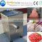 Stainless steel industrial meat mincer machine for sale