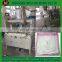Newest pillow/cushion vacuum packing compressing machine with sealing function