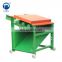 Taizy Easy to operate Sunflower seed shell removing machine / small sunflower seed sheller machine