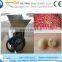 Best quality manual coffee pulper machine/coffee peeling machine