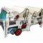 Hot sale textile tearing machine for textile recycling