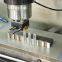 Precision plastic mold parts manufacturer with professional CNC processing