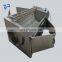 Carrot Stainless Steel Fruit and Vegetable Washing Machine