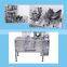TOPY MDPT Automatic Double speed salt sugar aginomoto chicken essence Mini doypack Powder Packing Machine