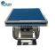 Stainless Steel One Level Swimming Pool Competition Swim Platform Starting Block