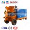 Civil Engineering Equipment Dry Shotcrete Machine Price