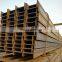 Grade 50 Hot Selling Steel h-Beam Sizes For Steel Structure Warehouse