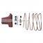 12.7mm 15.2mm Post Tension Anchor For Prestressed Cable