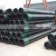 API 5L X52 QS PSL2/API 5L X52 NS PSL2 Welded Pipe/welded Tube