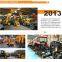Weifang Cp Machinery Co.,ltd.