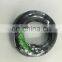 12 24 36 48 Fiber Count G657A1 LSZH Sheath Outdoor SM Waterproof Armored Fiber Optic Pigtails