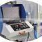 High speed drilling and milling machine center DMCC82
