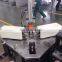 15 Mpa Capacity Aluminum Door Window Double Head Crimping Machine