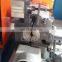 Single head copper tube end facing machine