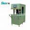 pvc profile cnc full automatic corner cleaner pvc window door cleaning machine