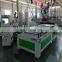 Wood Door Making "Expert"!!!synchronous 2 heads wood cnc router