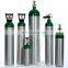 Aluminum Co2 Gas Cylinder