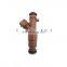 For Hyundai Kia  Fuel Injector Nozzle OEM L0551d149 35310-2G150