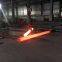 Refractaloy-26 Vacuum Induction Electrode Super Alloy
