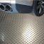 PVC/Vinyl flooring Sheet from Qingdao Singreat in chinese(Evergreen Properity )