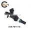 High quality Fuel Injector Nozzle OEM FBY11H0 For Micra K13 1.2 12V HR12