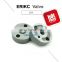 ERIKC 19# injector valve assy 095000-5470 095000 5475 high pressure pump injection valve 0950005470 for Isuzu