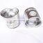 Genuine piston 3919564 for  diesel engine