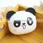 Customer Panda Designer Lovely Coin Purses Clutch Silicon Pouch Wholesale Price Lady's Wallet
