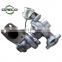 For Citroen PICASSO HDi DV6UTED turbocharger 49173-56901 9662371080 9682881380