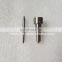 High quality common rail  fuel injector P type nozzle L163PBD