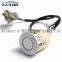 Radar Detector Parktronic PDC Parking Sensor PZ36260311 For Toyota PZ362-60311-A0 PZ362-60311-B0 PZ362-60311