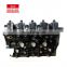 ISUZU auto enginepars, 4jj1 cylinder block,diesel engine