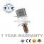 R&C High Quality Original 45PP3-1 45PP31 For Nissan Ford Peugeot Opel 100% Professional Tested Fuel Rail Pressure Sensor