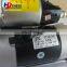 Diesel Engine Starter Motor S4E S6K E312D 24V 10T 5.5KW Machinery Repair Parts