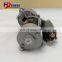 Diesel Engine K4F Starter Motor 12V 2.2KW 13T Machinery Rebuild Parts