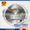 Top Quality 8M21 10M21 Diesel Engine Part Alfin Piston with Aluminum