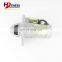 Diesel Engine Parts 3TNE84 Starter Motor 12V 1.4KW 11T