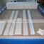 eps foam block cutting machine