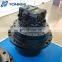 GM17 TM18 Travel Motor KTM18B Final Drive for PC120-6 PC120-5 PC100-3 SK120