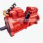 31N7-10011 R250LC-7 hydraulic pump 31N7-10010, excavator spare parts,R250LC-7 main pump