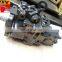 genuine and new hydraulic  pump for PC50MR-2 part number  708-3S-00461/708-3S-00460 hydraulic  pump   selling in China