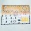 ISM11 QSM11 M11 Diesel Engine Overhauling Gasket Set Upper Engine Gasket Kit  4089478 4025157