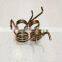 OEM High Quality Plating  Nickle Small Metal truck Clutch Return Spring for 4HK1 ISUZU Car 700P
